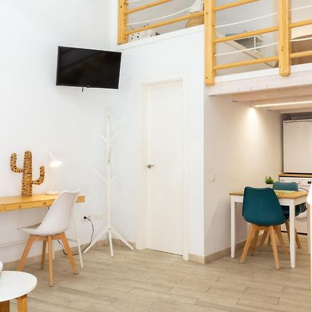 Apartament Duplex Malaga Center I Zewnętrze zdjęcie