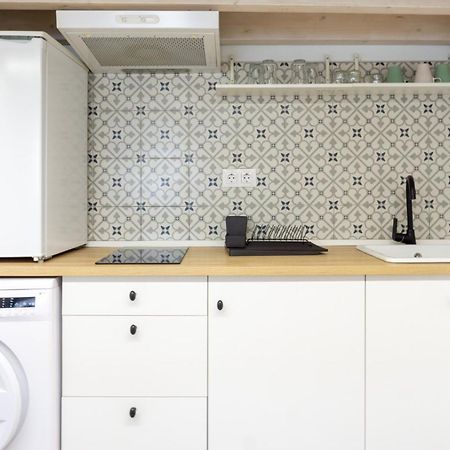 Apartament Duplex Malaga Center I Zewnętrze zdjęcie