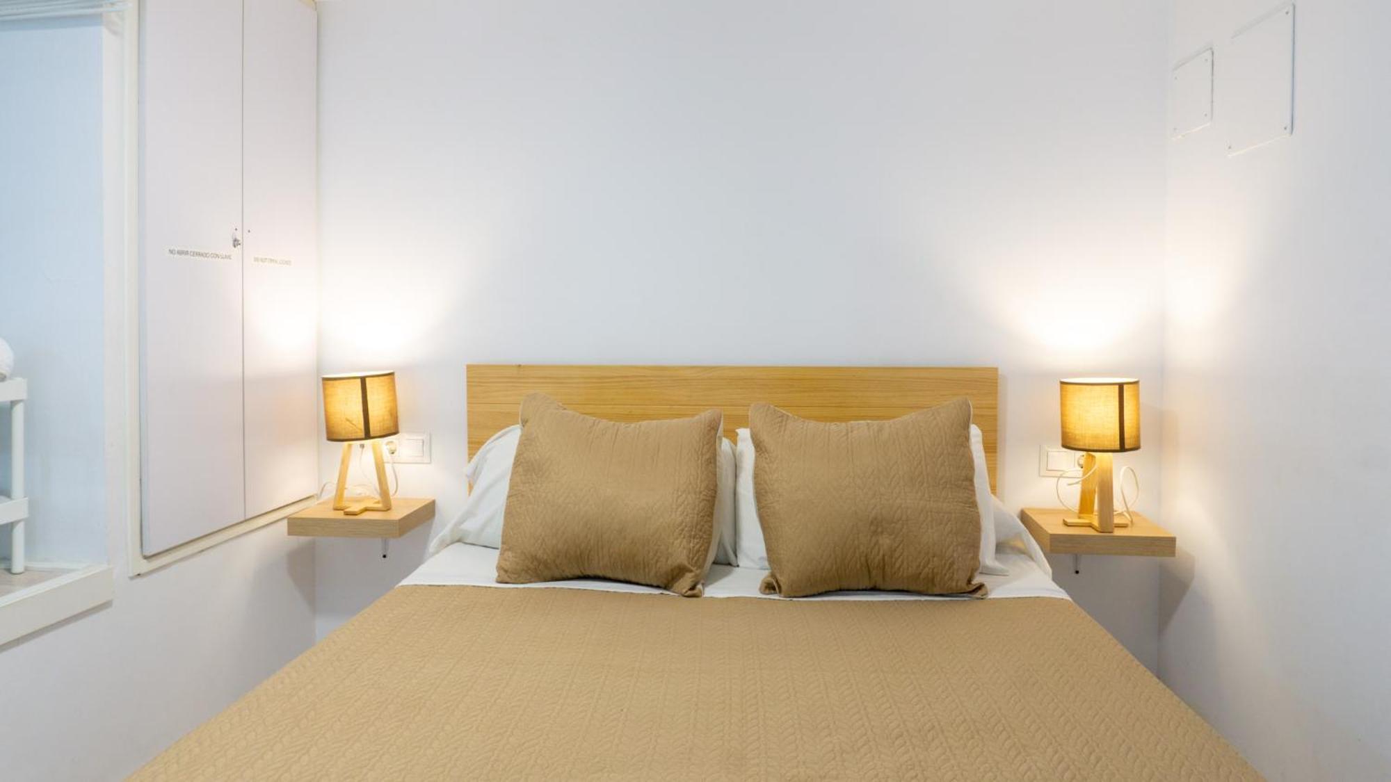 Apartament Duplex Malaga Center I Zewnętrze zdjęcie