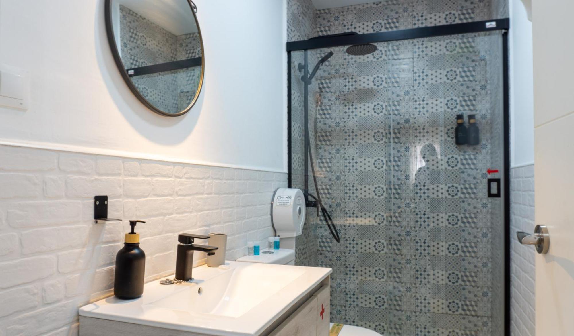 Apartament Duplex Malaga Center I Zewnętrze zdjęcie