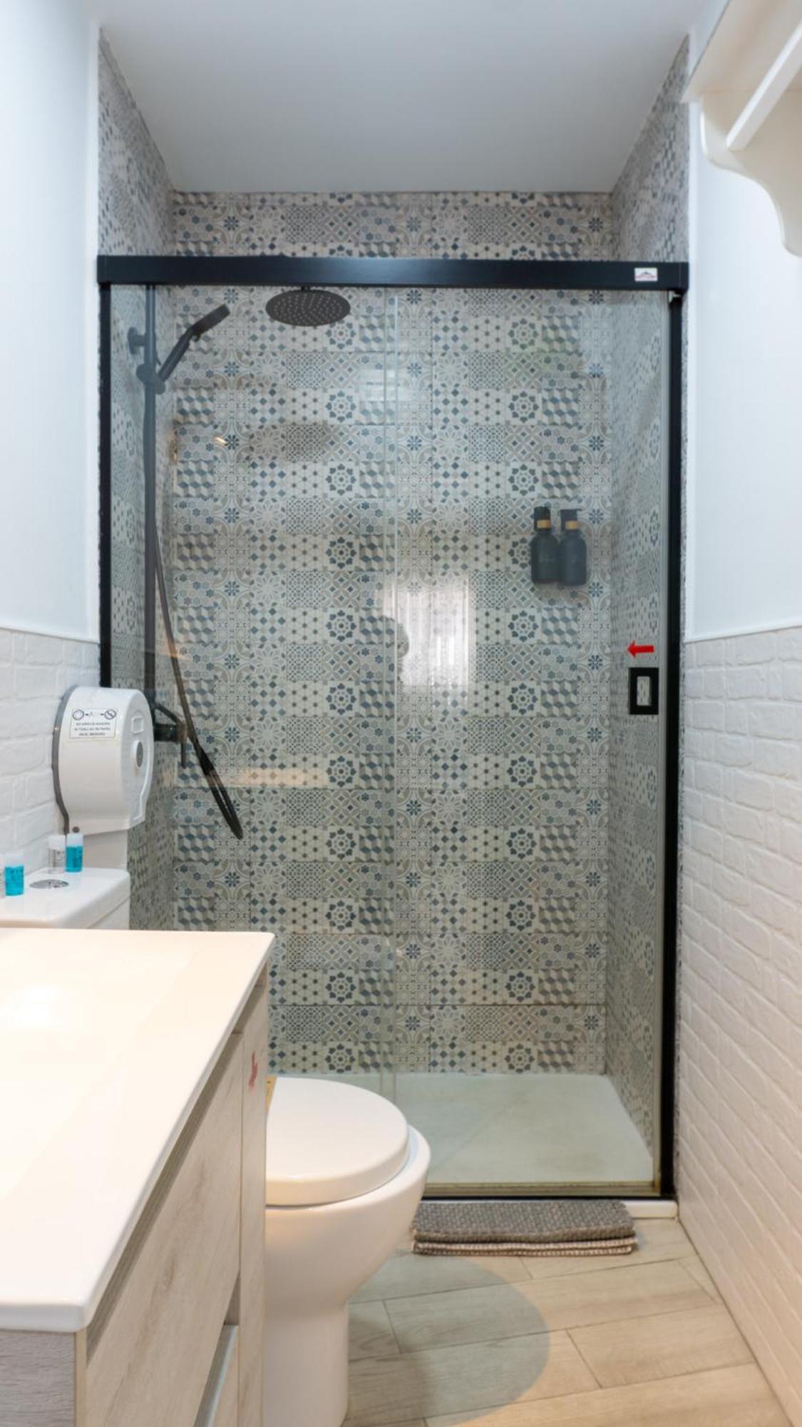 Apartament Duplex Malaga Center I Zewnętrze zdjęcie